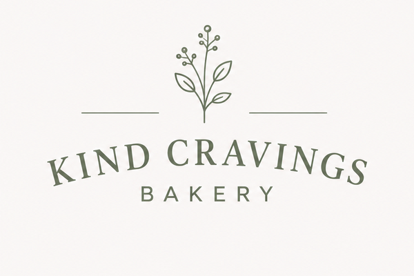 Kind Cravings Bakery 